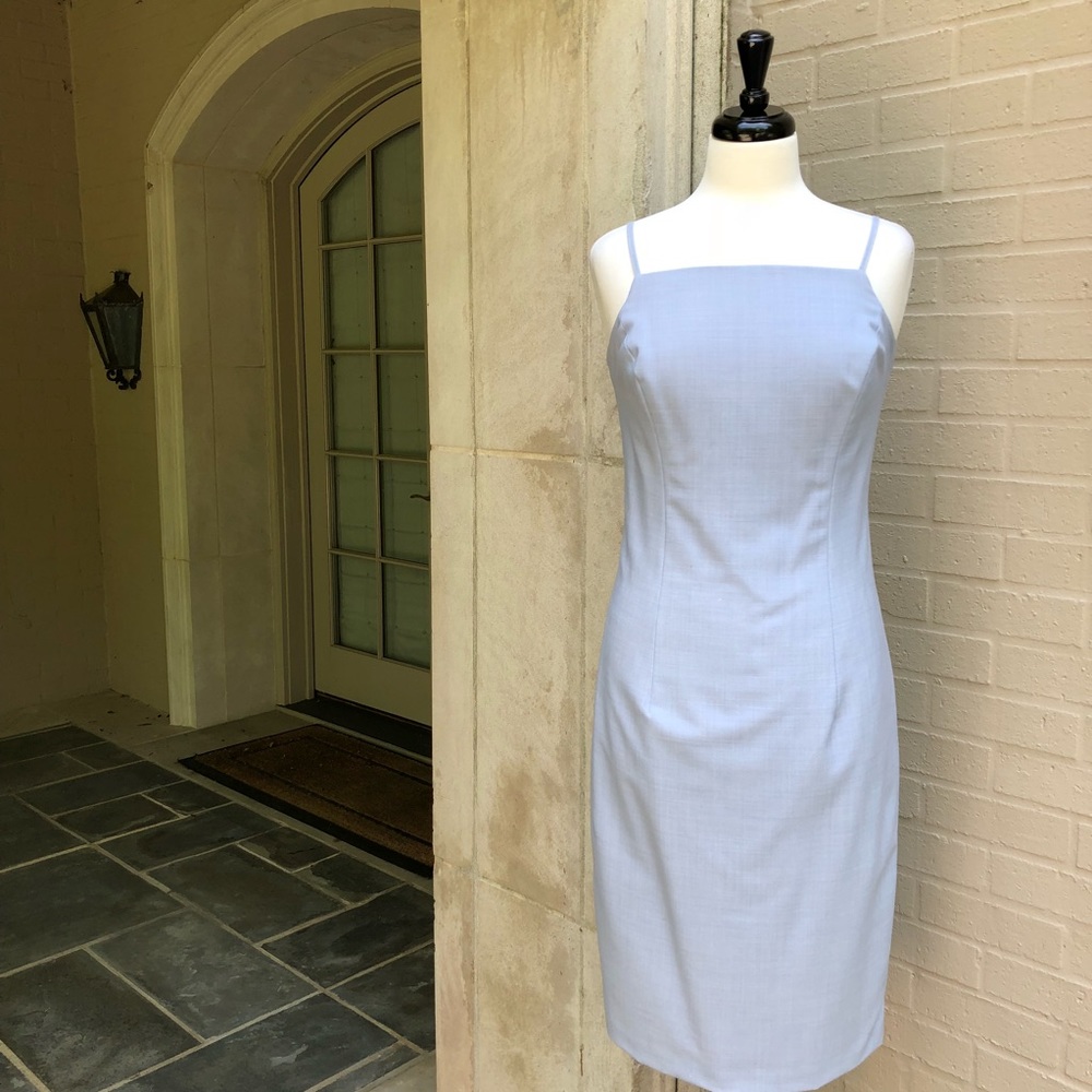 ⭐️🆕[Bebe] Classic Lilac Cocktail Dress